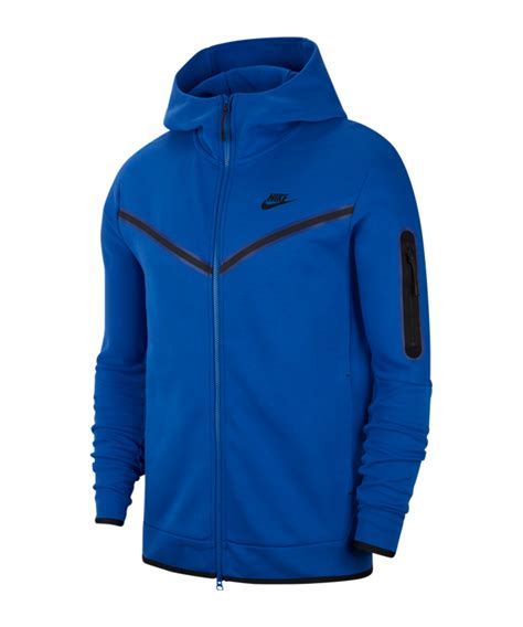 nike jacke herren blau|Herren Blau Jacken & Westen .